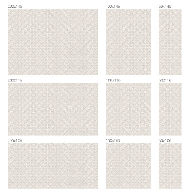 Sichtschutz Klebefolie für Fenster Pflanzenornament