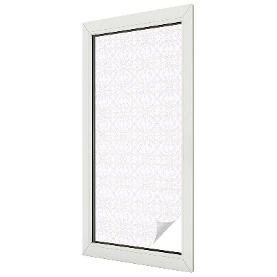 Toom Sichtschutzfolie Pflanzensymmetrie