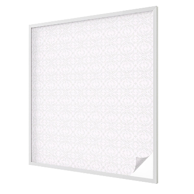 Toom Sichtschutzfolie Pflanzensymmetrie