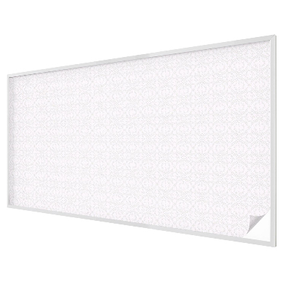 Toom Sichtschutzfolie Pflanzensymmetrie