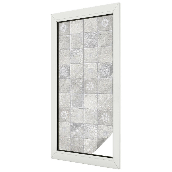 Toom Sichtschutzfolie Dekorative Keramik