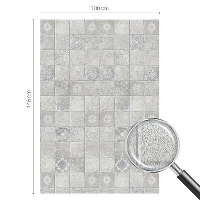 Toom Sichtschutzfolie Dekorative Keramik