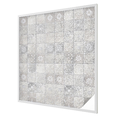 Toom Sichtschutzfolie Dekorative Keramik