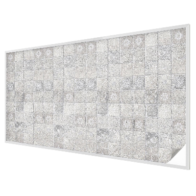 Toom Sichtschutzfolie Dekorative Keramik