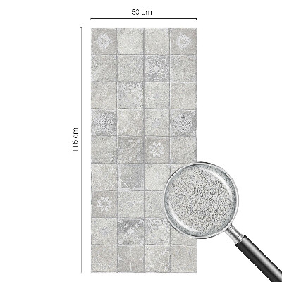 Toom Sichtschutzfolie Dekorative Keramik