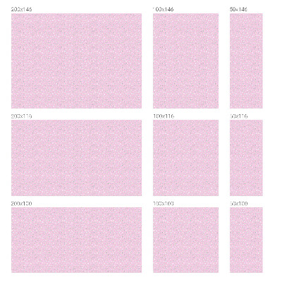 Fensterfolie mit Motiv Buntglas Blumenmuster