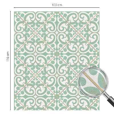 Toom Sichtschutzfolie Klassische Eleganz