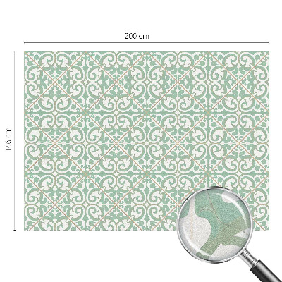 Toom Sichtschutzfolie Klassische Eleganz