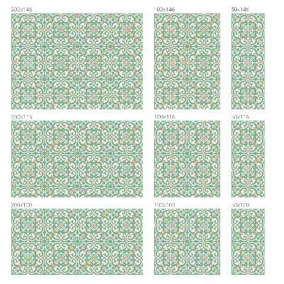 Toom Sichtschutzfolie Klassische Eleganz