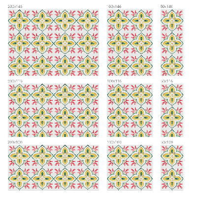 Sichtschutz Klebefolie für Fenster Blumenschmuck