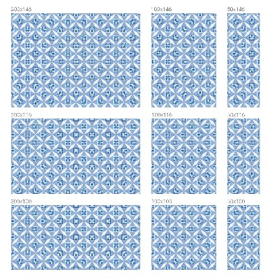 Milchglasfolie Fenster Buntglasoptik Geometrische Labyrinthe