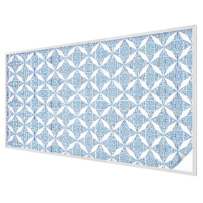 Milchglasfolie Fenster Buntglasoptik Geometrische Labyrinthe