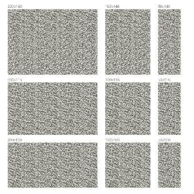 Milchglasfolie Fenster Buntglasoptik Blätter Blüten