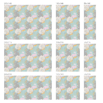 Sichtschutz Klebefolie für Fenster Abstrakte Harmonie