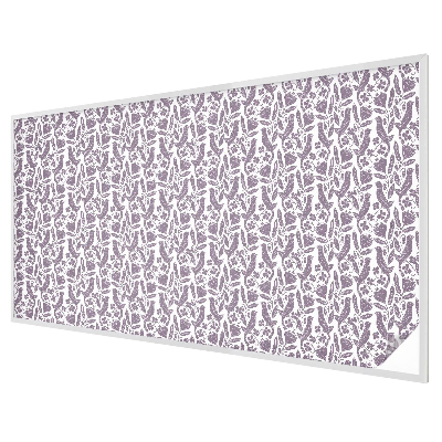 Toom Sichtschutzfolie Volksmotive