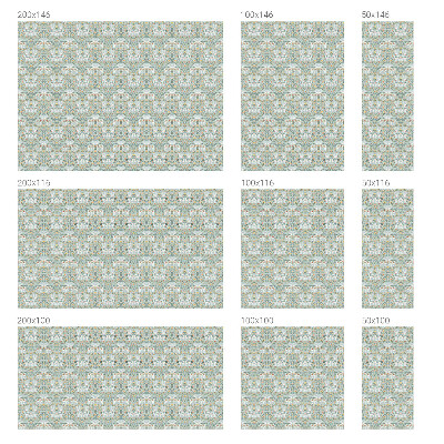 Sichtschutz Klebefolie für Fenster Hirschblumen