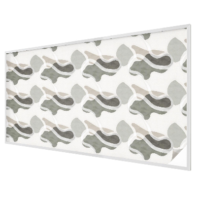 Toom Sichtschutzfolie Organisches Muster