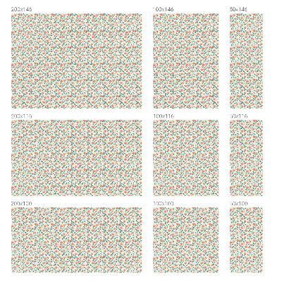 Milchglasfolie Fenster Buntglasoptik Blumenmuster