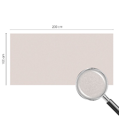 Toom Sichtschutzfolie Zartes Beige