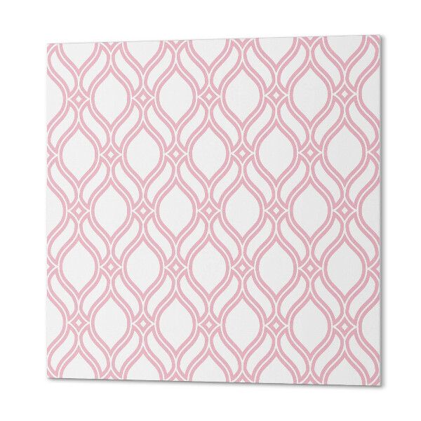 Pvc fliesen Elegantes Wellenmuster