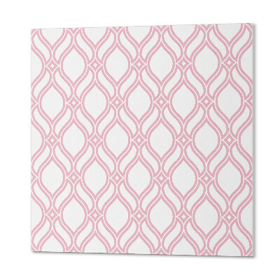Pvc fliesen Elegantes Wellenmuster