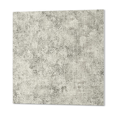 Vinyl fliesen Ein Muster mit feiner Textur