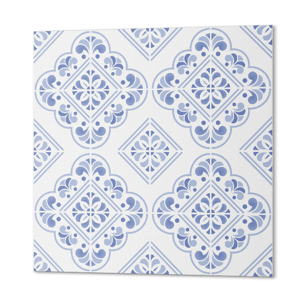 Pvc fliesen Elegantes dekoratives Muster
