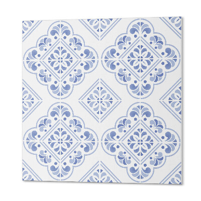 Pvc fliesen Elegantes dekoratives Muster