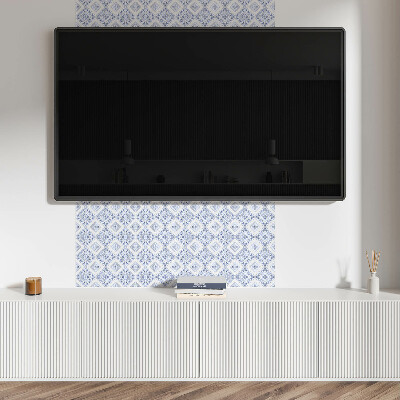 Pvc fliesen Elegantes dekoratives Muster