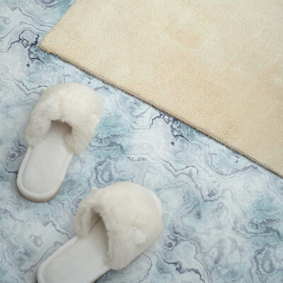 Pvc fliesen Modernes Marmordesign