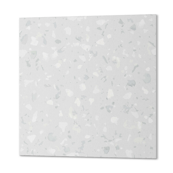 Vinyl fliesen selbstklebend Abstrakte Terrazzo-Motive
