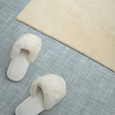 Pvc fliesen Elegantes Texturmuster