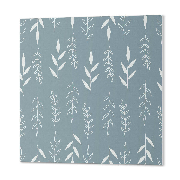 Pvc fliesen Blumenmuster