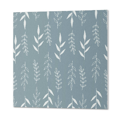 Pvc fliesen Blumenmuster