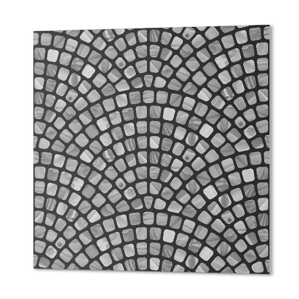 Vinyl fliesen Mosaikmuster