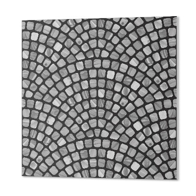 Vinyl fliesen Mosaikmuster