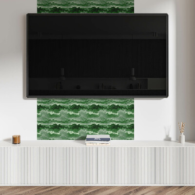 Pvc fliesen Muster in den Wellen der Natur