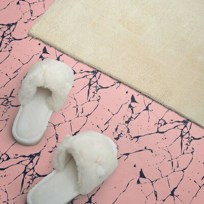 Pvc fliesen Ein elegantes abstraktes Marmormuster