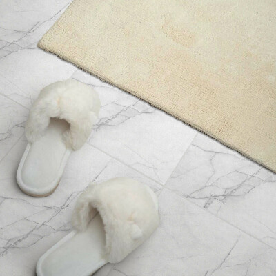 Pvc fliesen Exquisites Marmordesign
