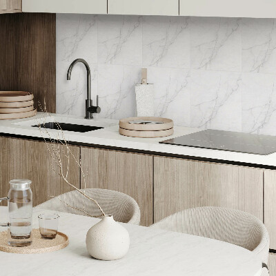 Pvc fliesen Exquisites Marmordesign
