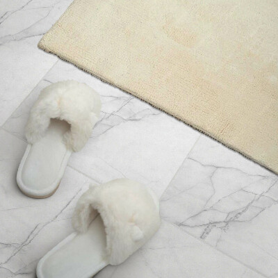 Pvc fliesen Exquisites Marmordesign