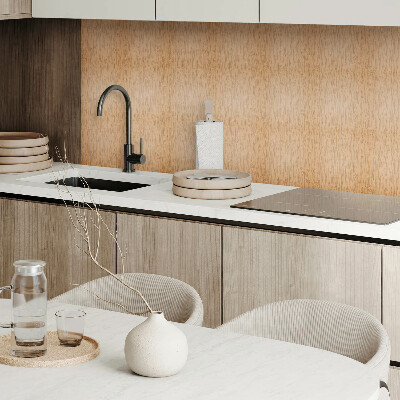 Vinyl fliesen Holzinspiriertes Motiv