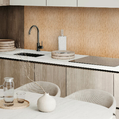 Vinyl fliesen Holzinspiriertes Motiv
