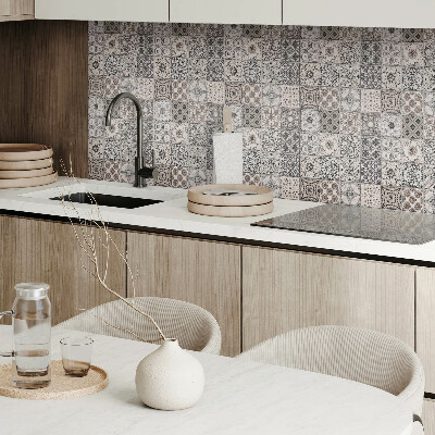 Pvc fliesen Vintage-Designklassiker
