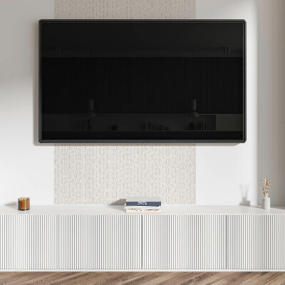 Pvc fliesen Wellen in der Moderne