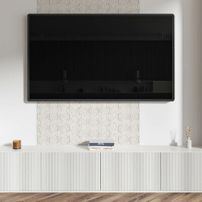 Pvc fliesen Wellen in der Moderne