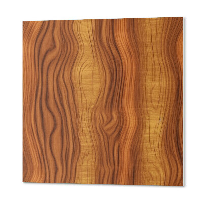 Pvc fliesen Holzwellen-Stil