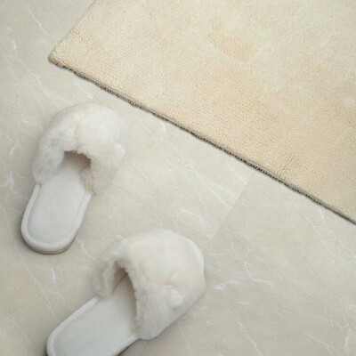 Pvc fliesen Geädertes Marmormotiv