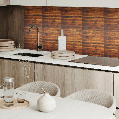 Vinyl fliesen Holz in seiner natürlichen Form
