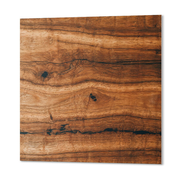 Vinyl fliesen selbstklebend Holz in seiner natürlichen Form